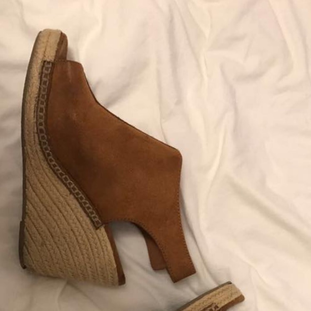 wedges!
